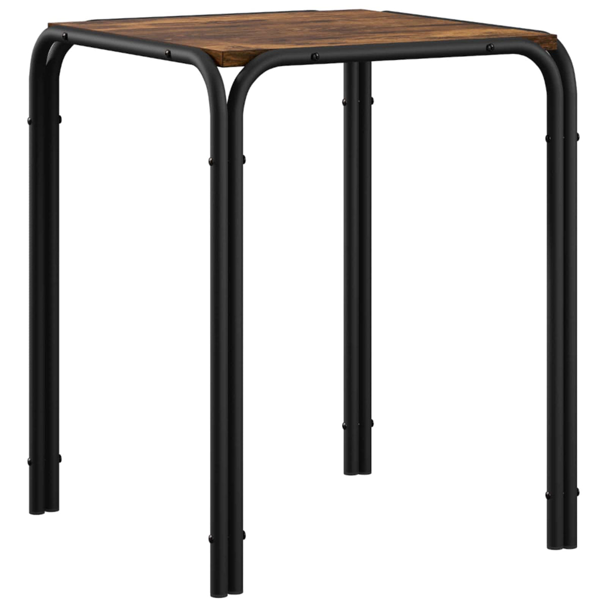 Bocni stol 41 x 40 x 50 cm Konstruirano drvo