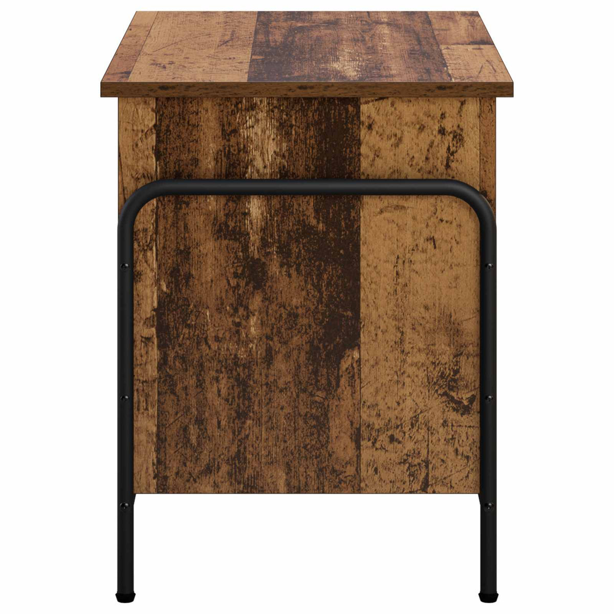 Kutija za spremanje Staro drvo 80 x 40 x 49,5 cm