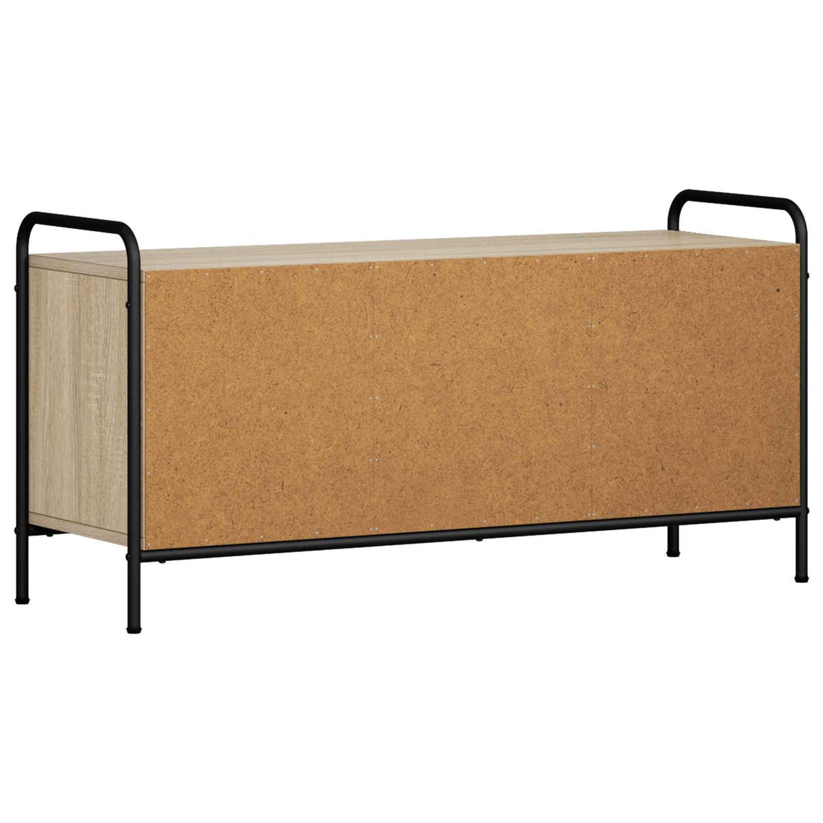 TV ormar 99 x 33 x 50 cm Hrast sonoma Konstruirano drvo