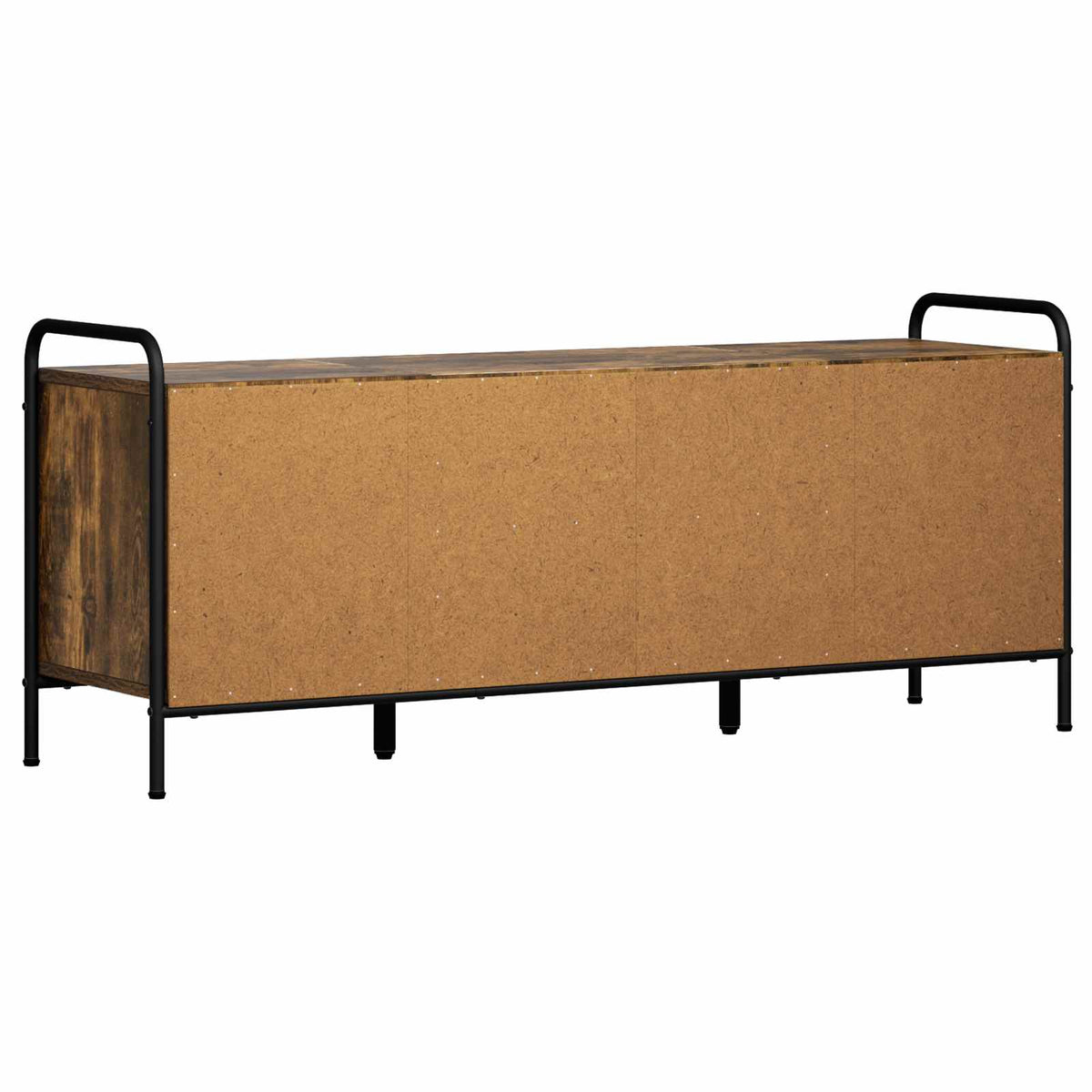 TV ormar 119 x 33 x 50 cm Dimljeni hrast