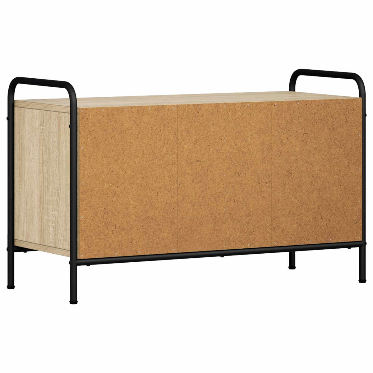 TV ormar 79,5 x 33 x 50 cm Hrast sonoma Konstruirano drvo