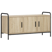 TV ormar 79,5 x 33 x 50 cm Hrast sonoma Konstruirano drvo