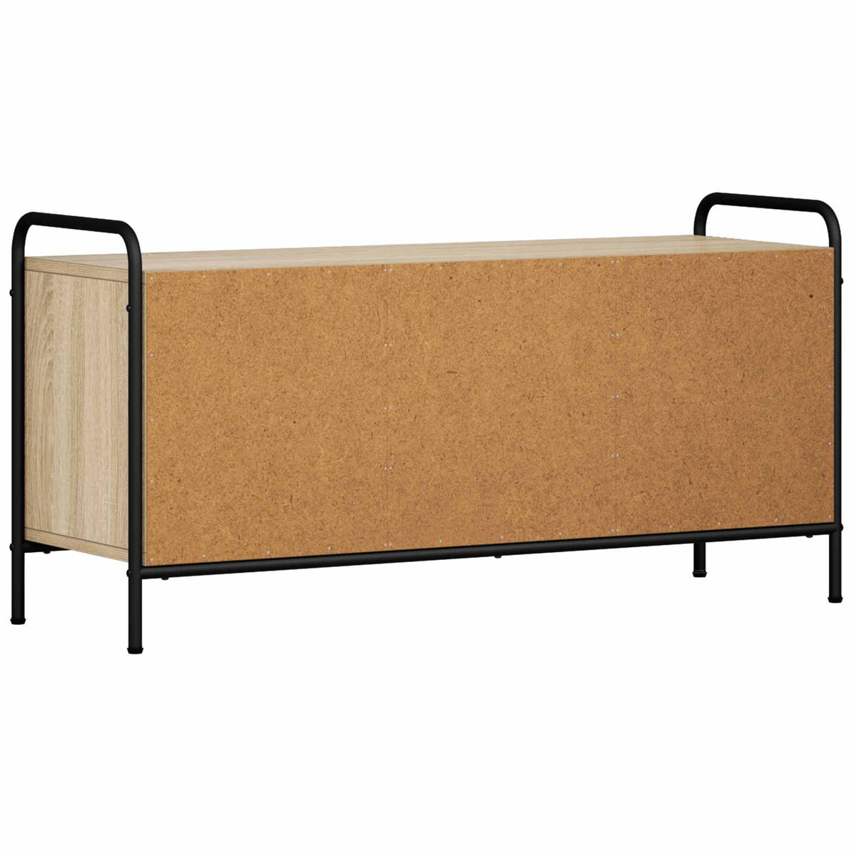 TV ormar 79,5 x 33 x 50 cm Hrast sonoma Konstruirano drvo