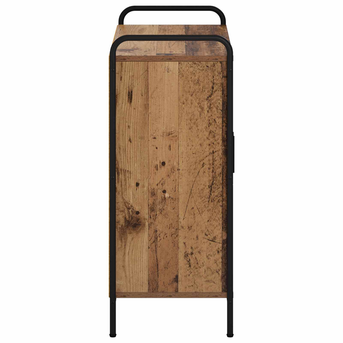 Kreveta Staro drvo 97 x 33 x 81 cm Konstruirano drvo