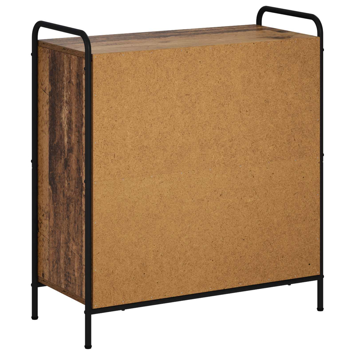 Kreveta Staro drvo 97 x 33 x 81 cm Konstruirano drvo