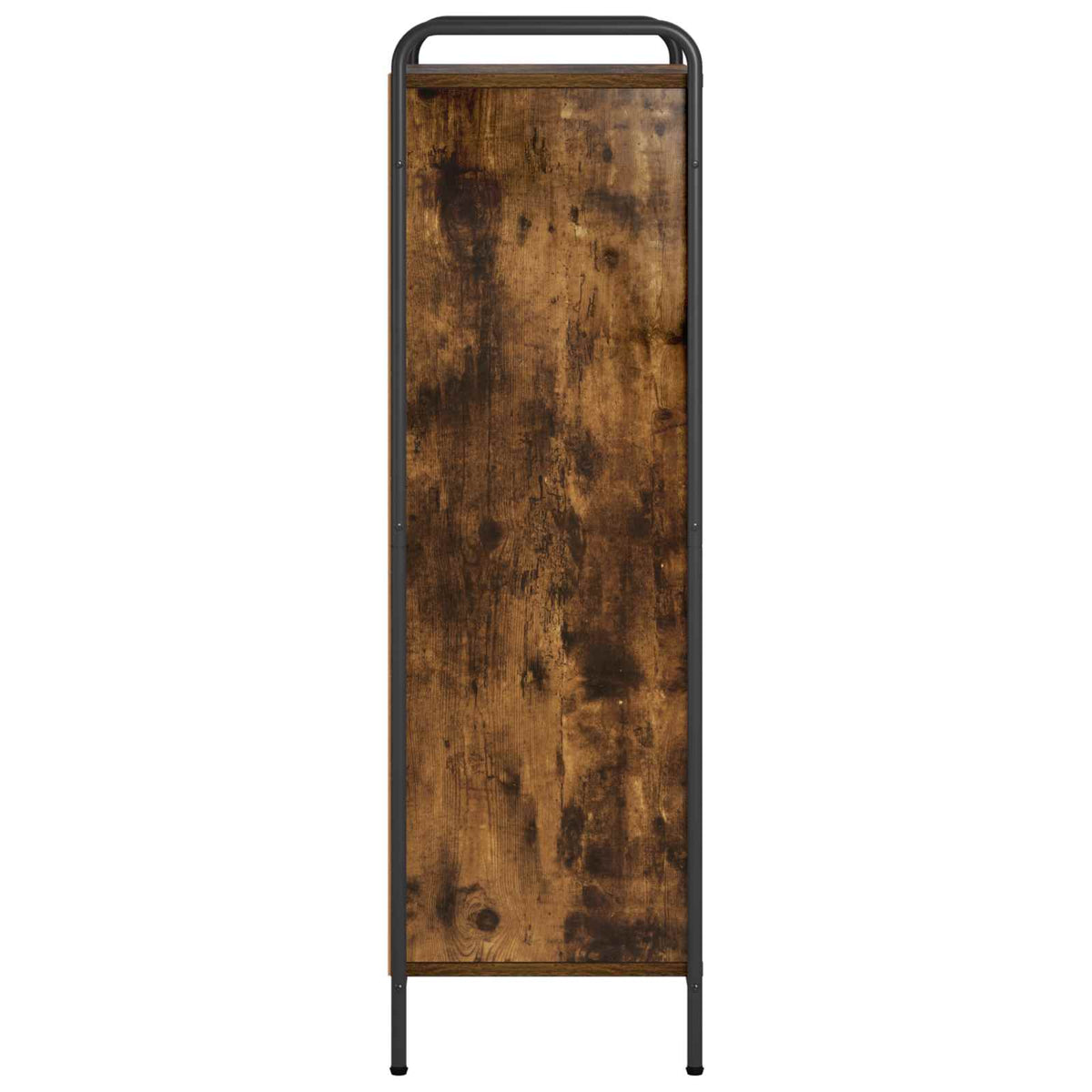 Ormarić za knjige 57 x 33 x 111 cm Konstruirano drvo
