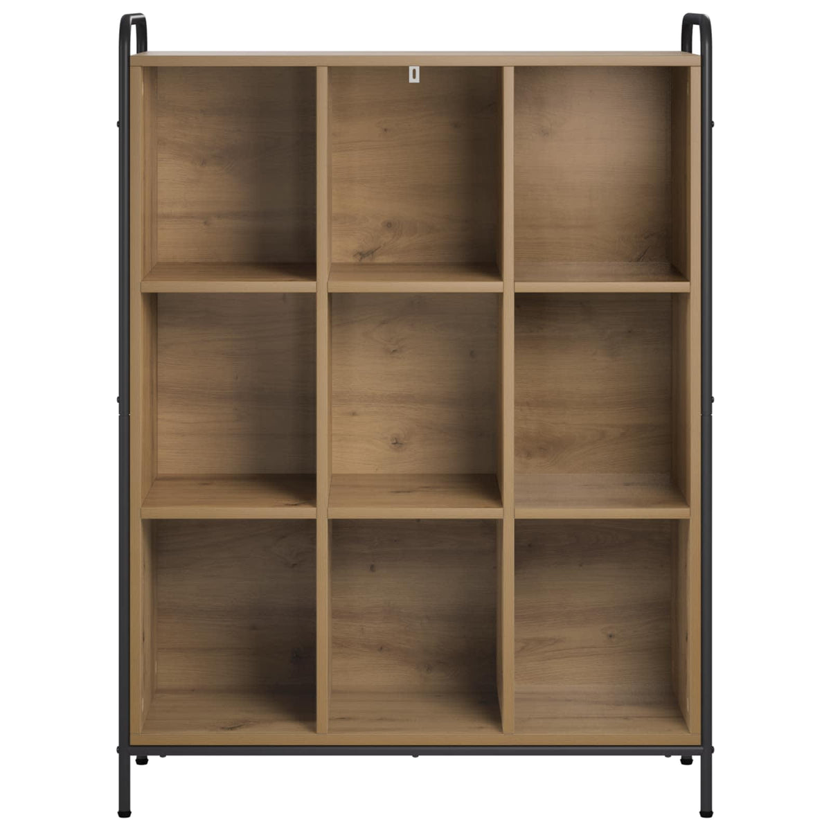 Ormarić za knjige 57 x 33 x 111 cm Konstruirano drvo