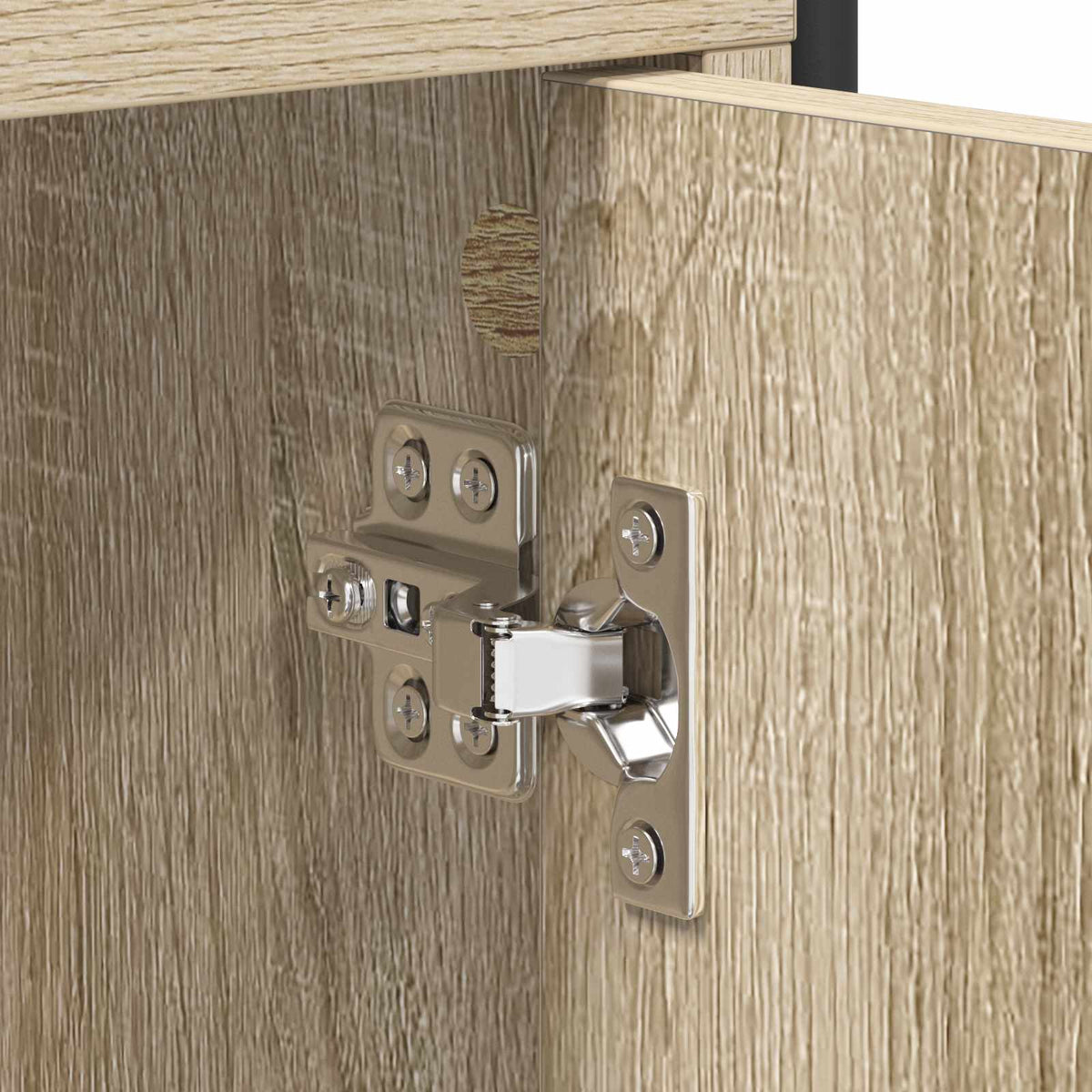 Ormar za cipele 51 x 36,5 x 93 cm Konstruirano drvo