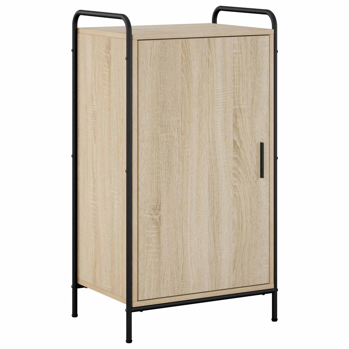 Ormar za cipele 51 x 36,5 x 93 cm Konstruirano drvo