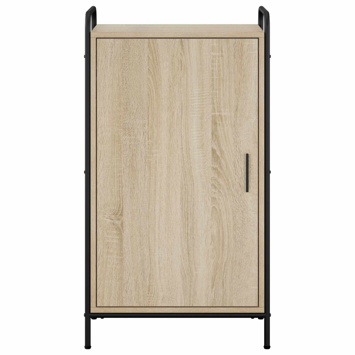 Ormar za cipele 51 x 36,5 x 93 cm Konstruirano drvo