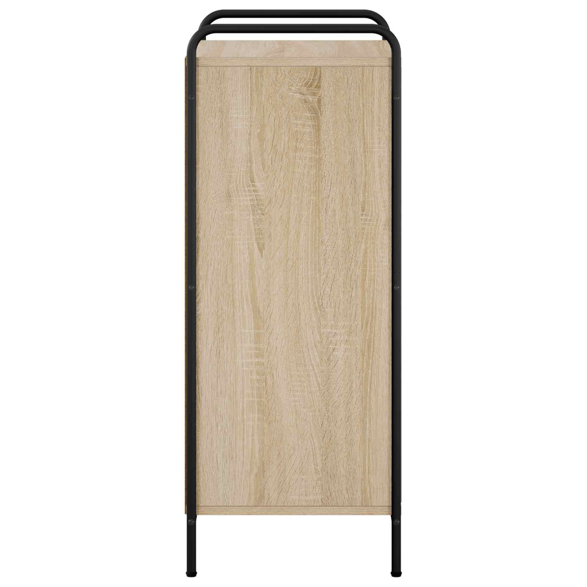 Ormar za cipele 51 x 36,5 x 93 cm Konstruirano drvo