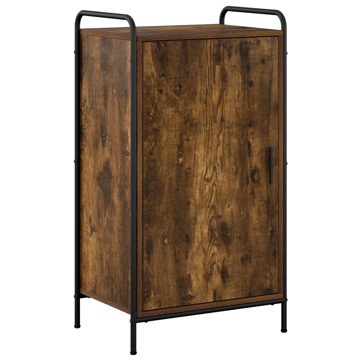 Ormar za cipele 51 x 36,5 x 93 cm Konstruirano drvo