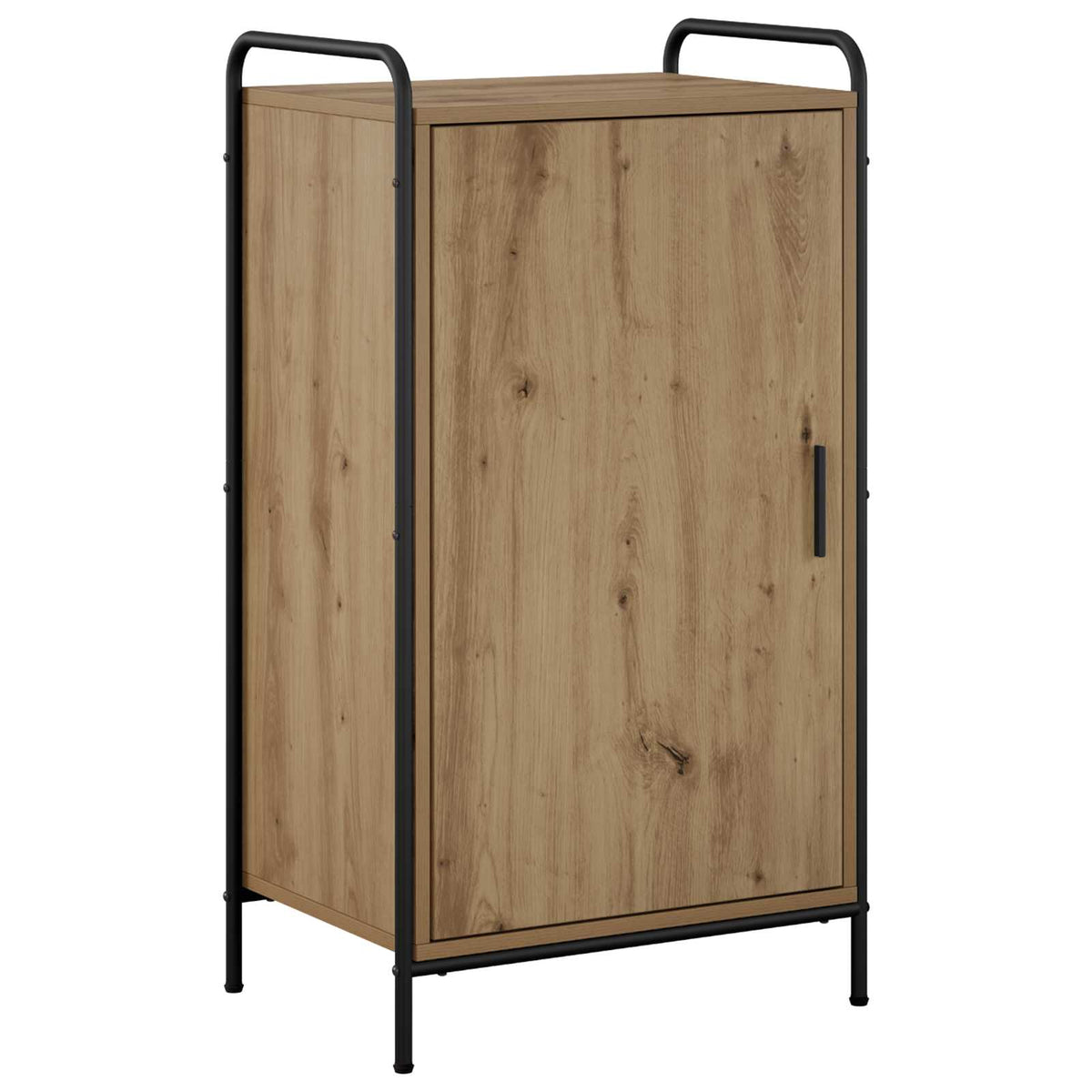 Ormar za cipele 51 x 36,5 x 93 cm Konstruirano drvo