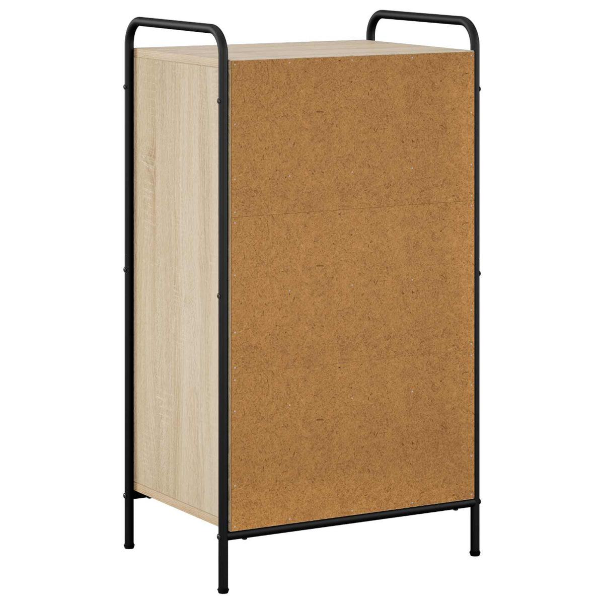 Ormar za cipele 51 x 36,5 x 93 cm Konstruirano drvo