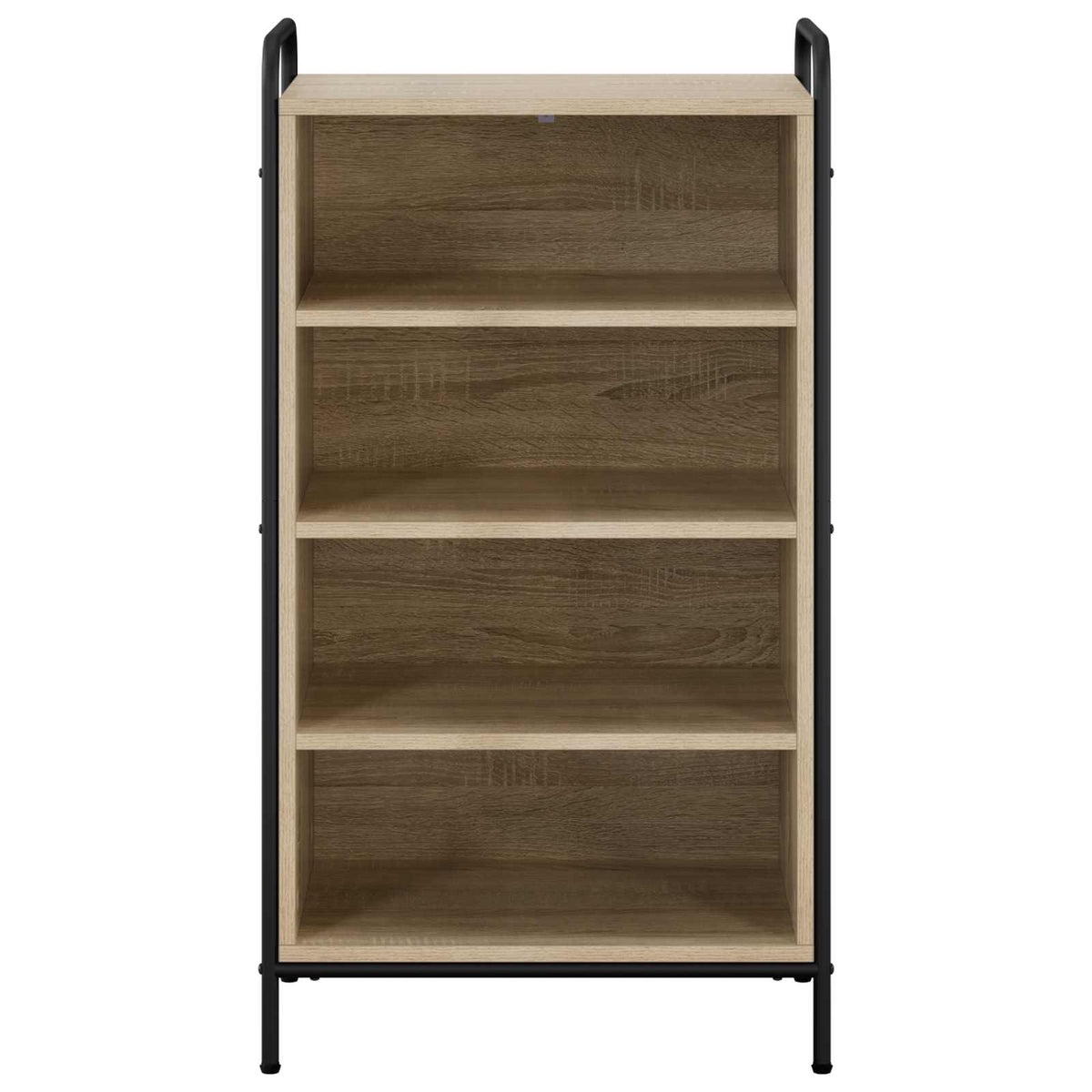 Ormar za cipele 51 x 36,5 x 93 cm Konstruirano drvo