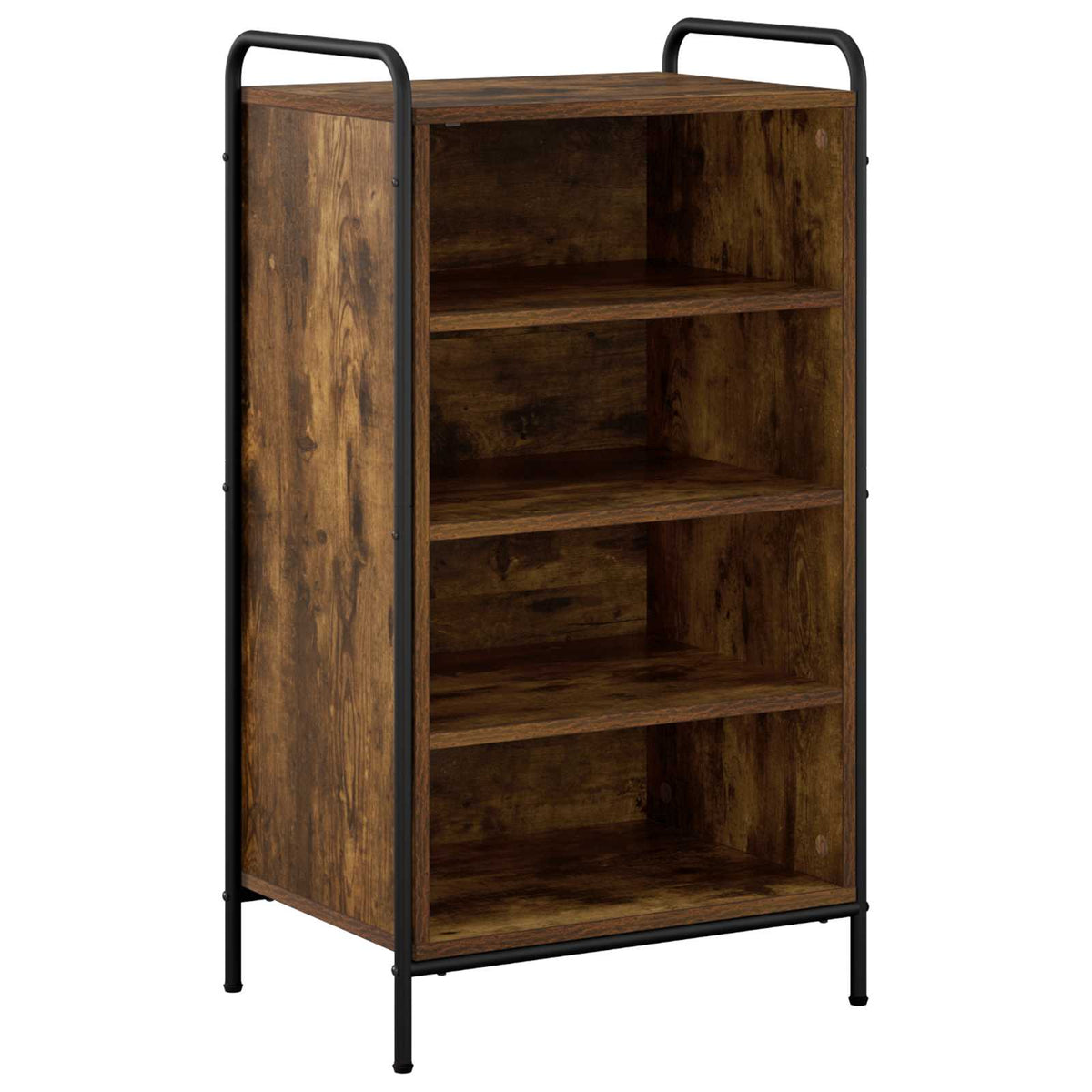 Ormar za cipele 51 x 36,5 x 93 cm Konstruirano drvo