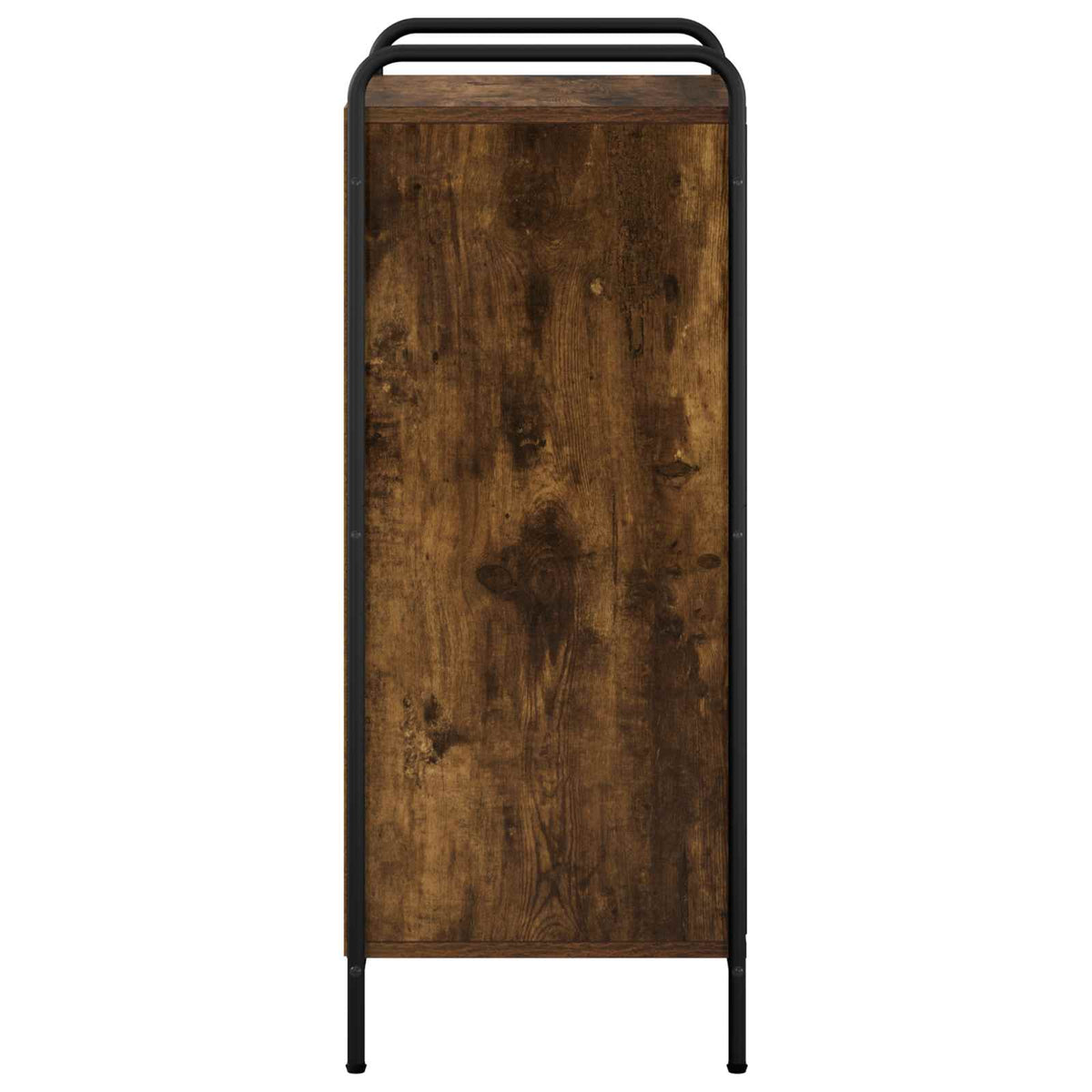 Ormar za cipele 51 x 36,5 x 93 cm Konstruirano drvo