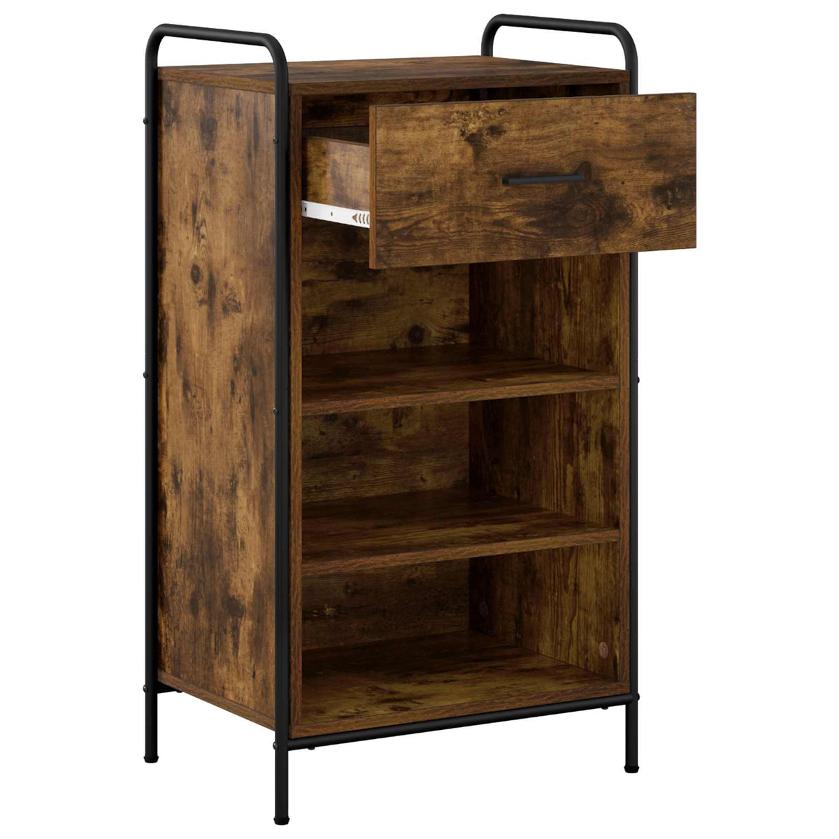 Ormar za cipele 51 x 36,5 x 93 cm Konstruirano drvo