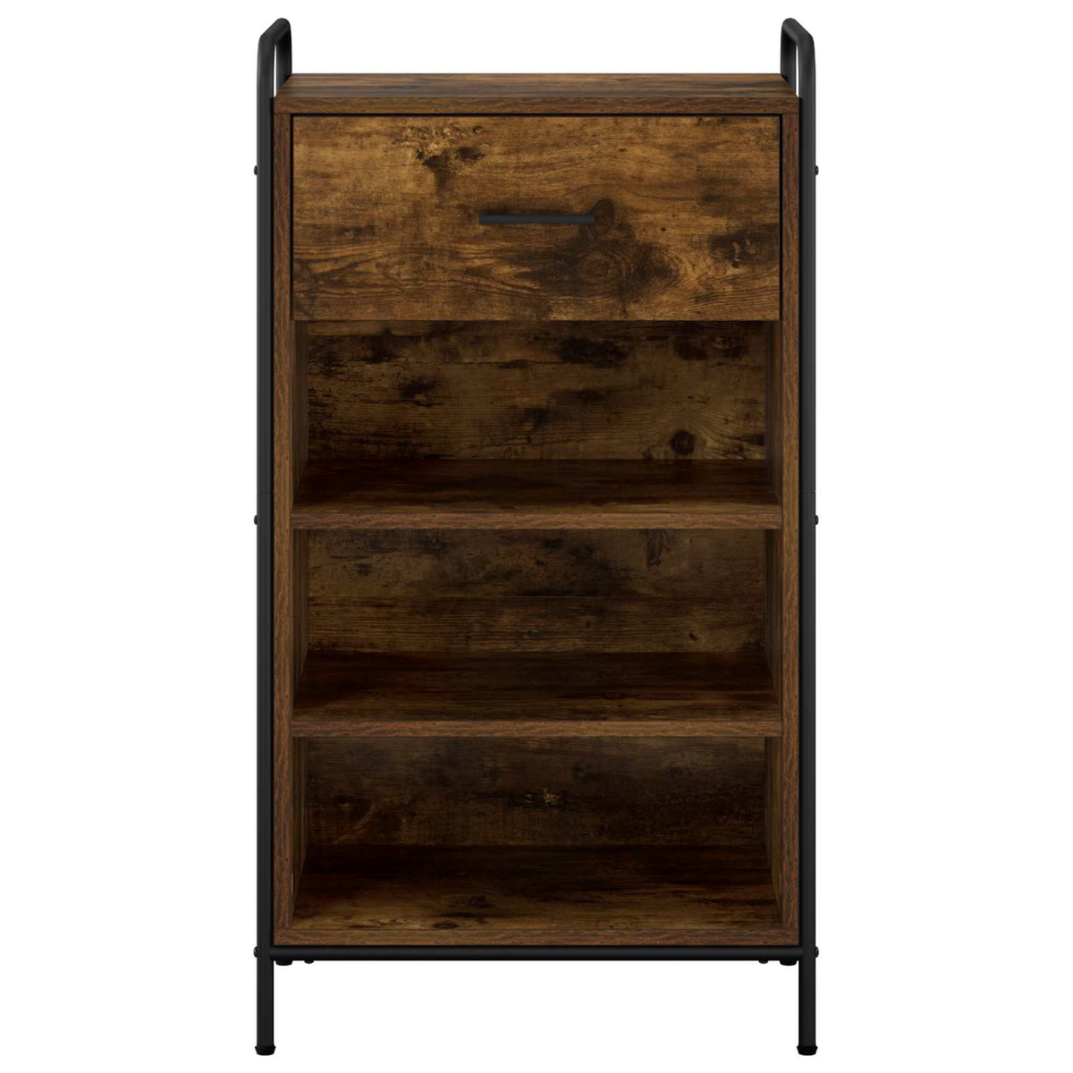 Ormar za cipele 51 x 36,5 x 93 cm Konstruirano drvo