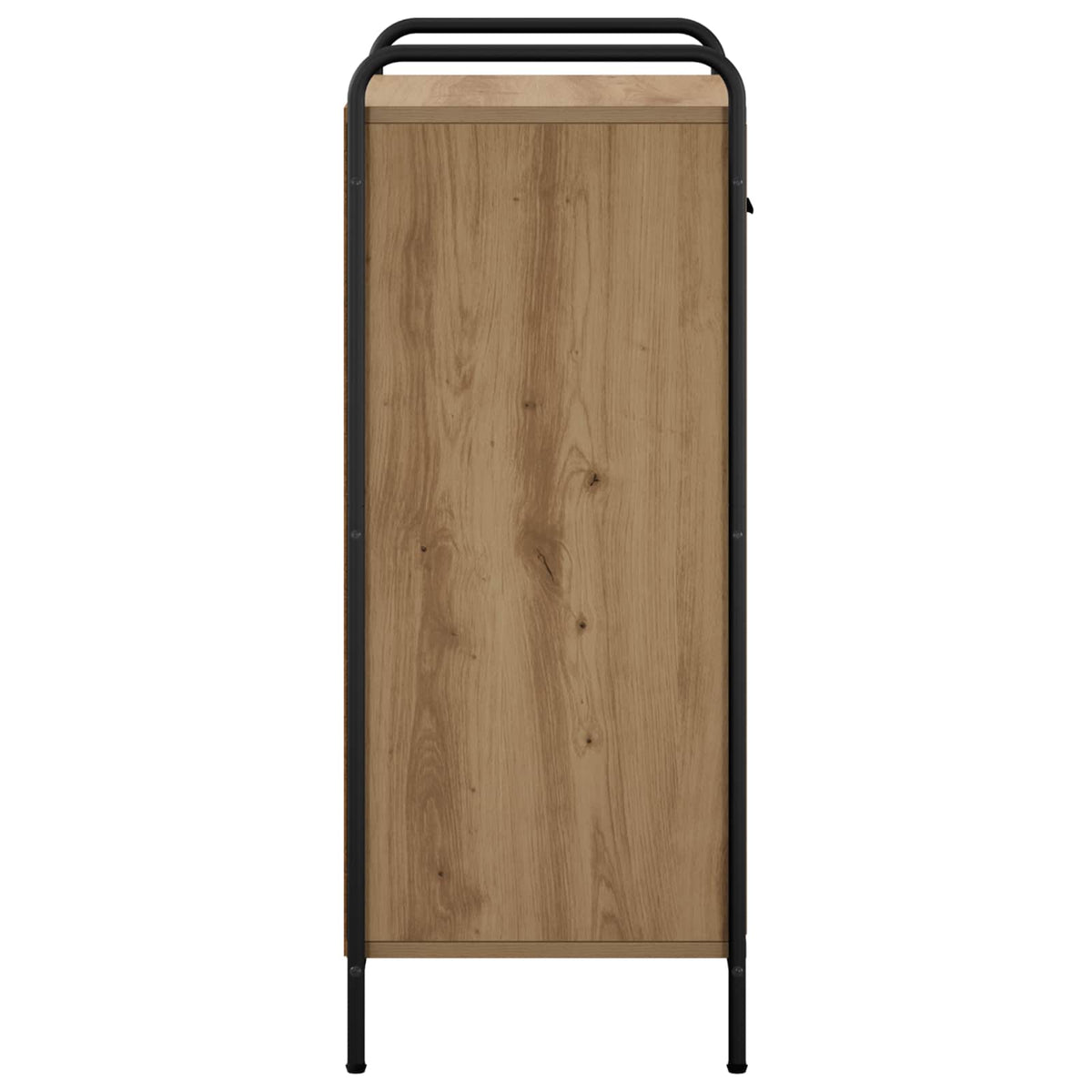 Ormar za cipele 51 x 36,5 x 93 cm Konstruirano drvo