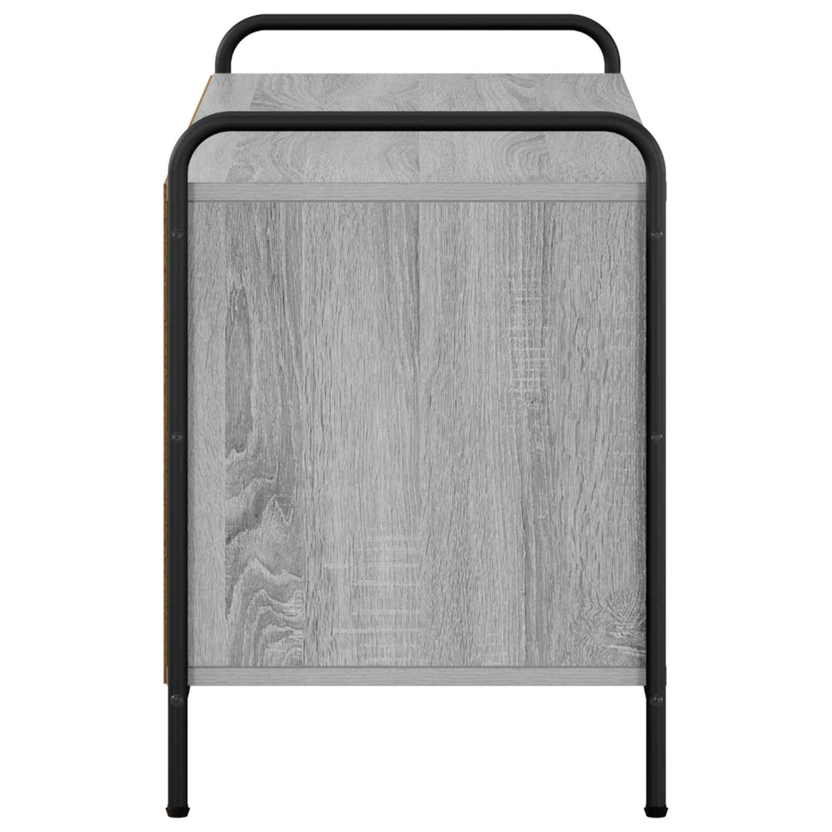 Ormar za cipele 100 x 39,5 x 55,5 cm Konstruirano drvo