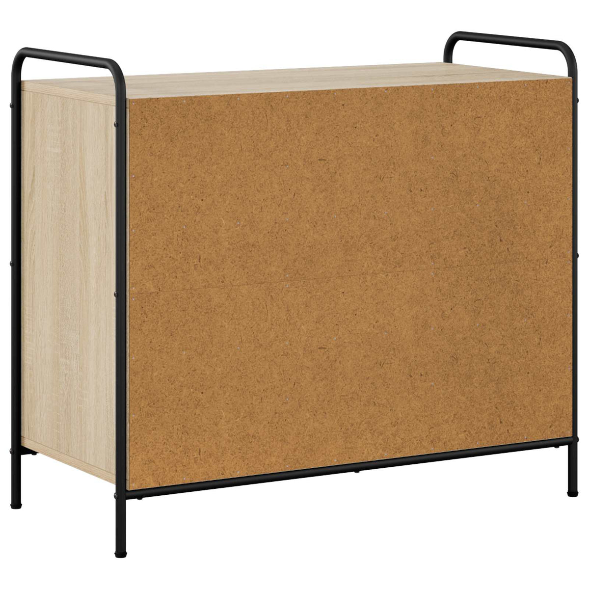 Ormar za cipele 85 x 39,5 x 75 cm Konstruirano drvo