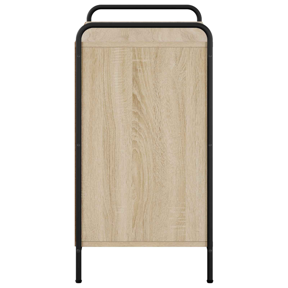 Ormar za cipele 85 x 39,5 x 75 cm Konstruirano drvo