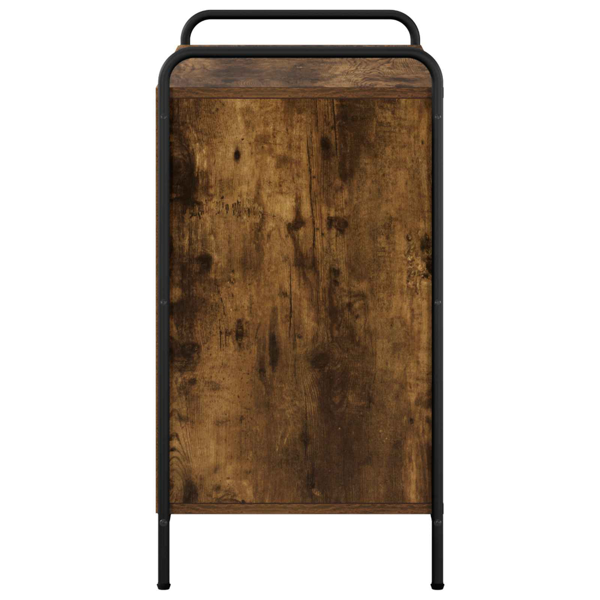 Ormar za cipele 85 x 39,5 x 75 cm Konstruirano drvo