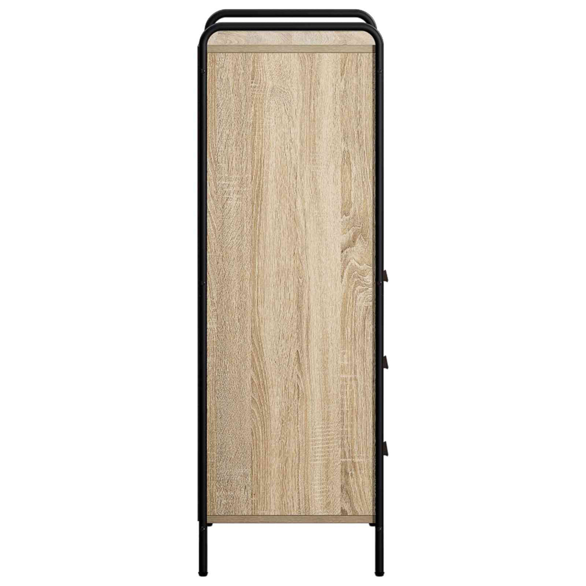 Kupaonski ormar Hrast sonoma 40 x 36 x 109,5 cm