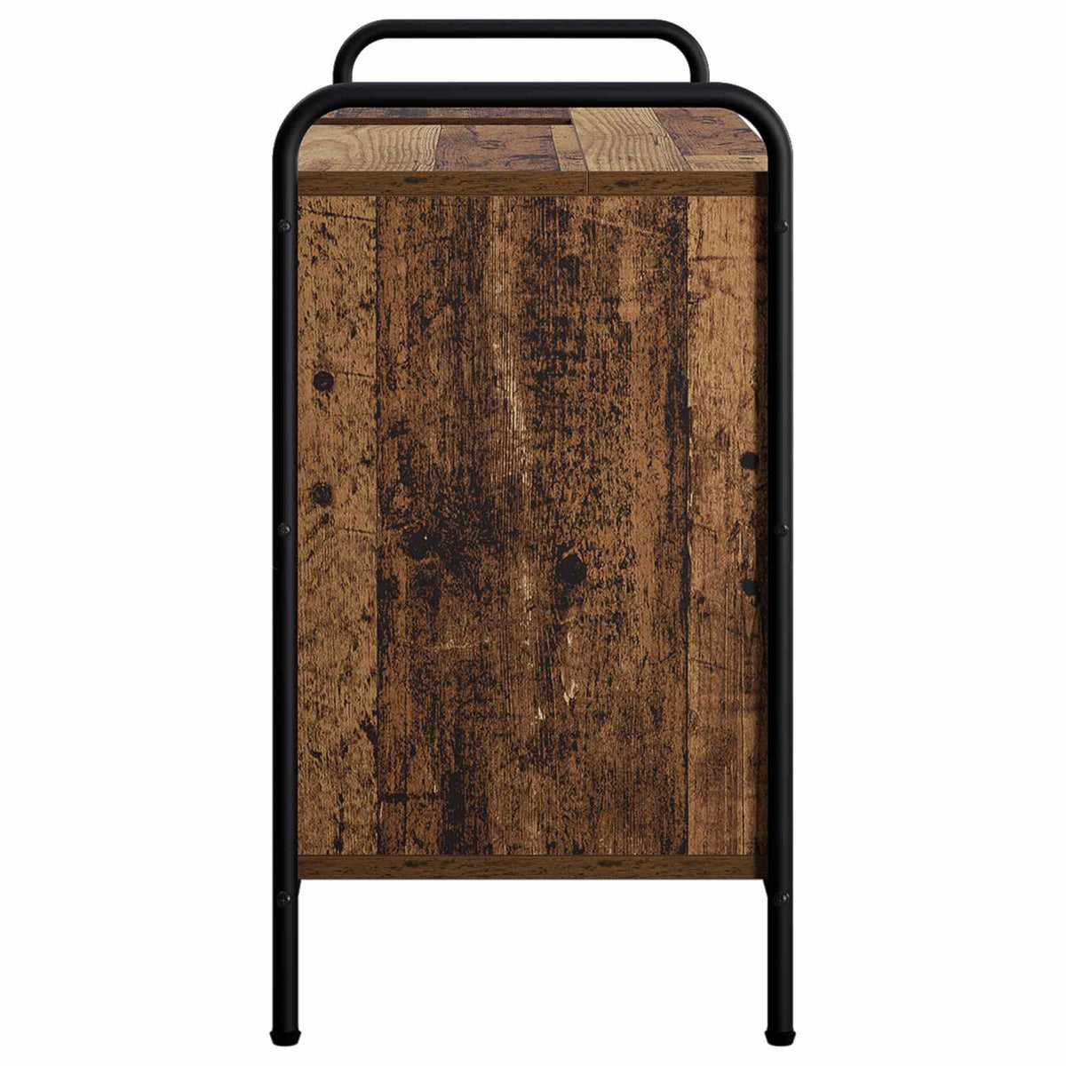 Kupaonski ormar Staro drvo 95 x 34 x 61 cm Konstruirano drvo