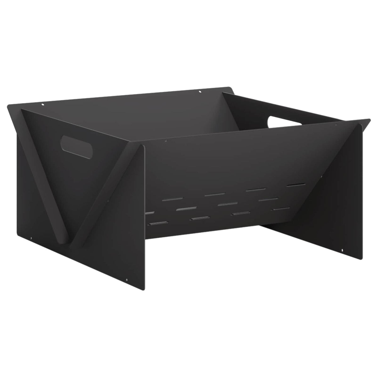 Kamin Crna 40 x 40 x 20 cm