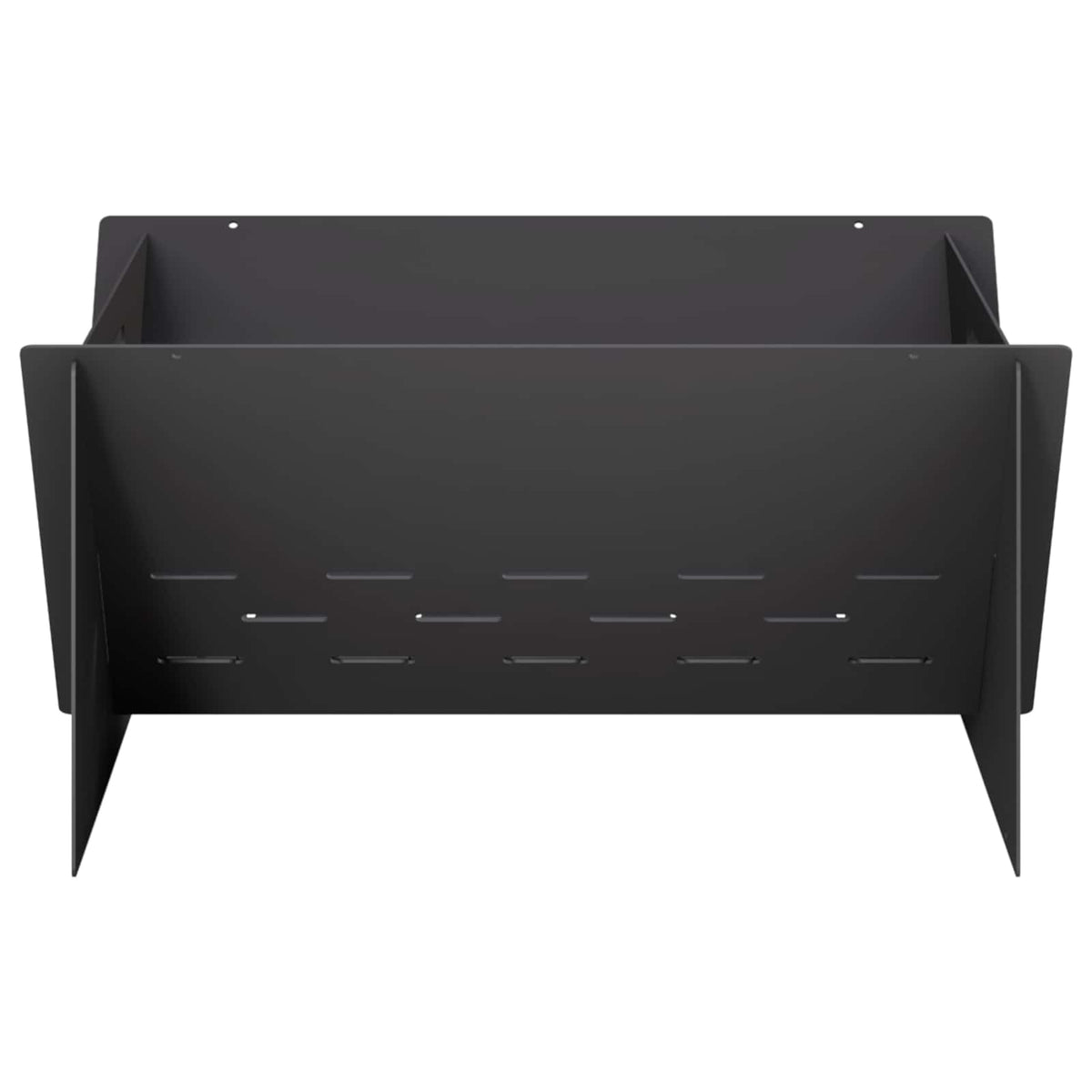Kamin Crna 40 x 40 x 20 cm