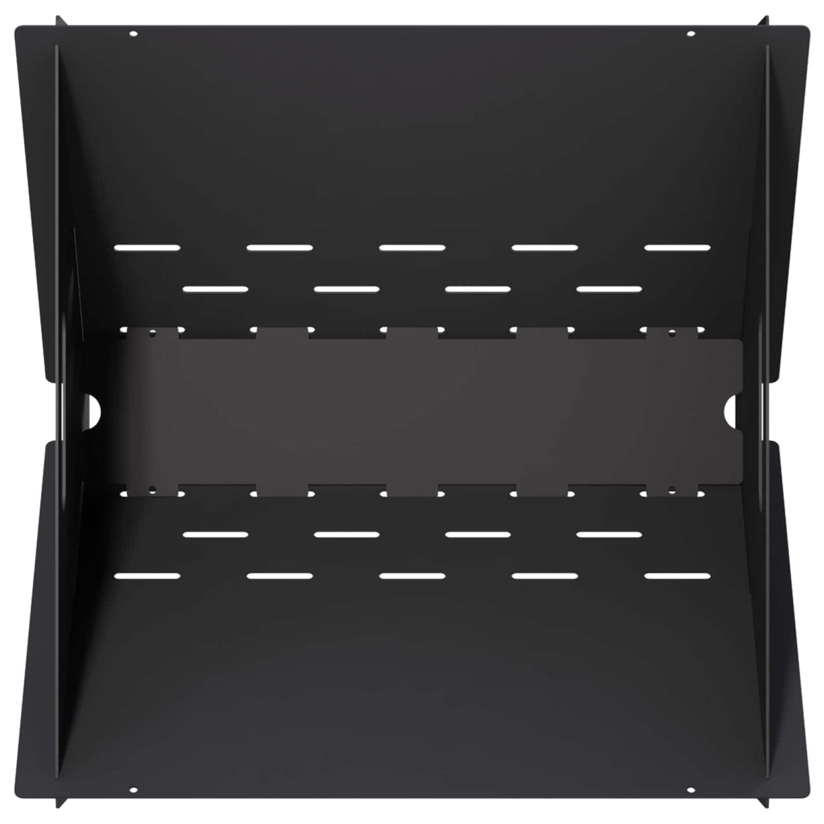 Kamin Crna 40 x 40 x 20 cm