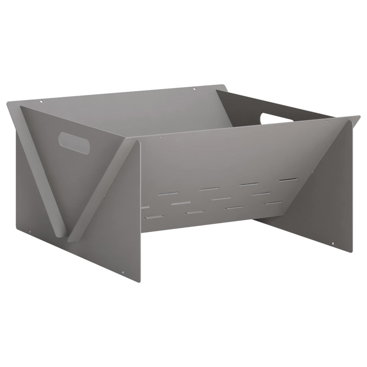 Kamin Crna 40 x 40 x 20 cm