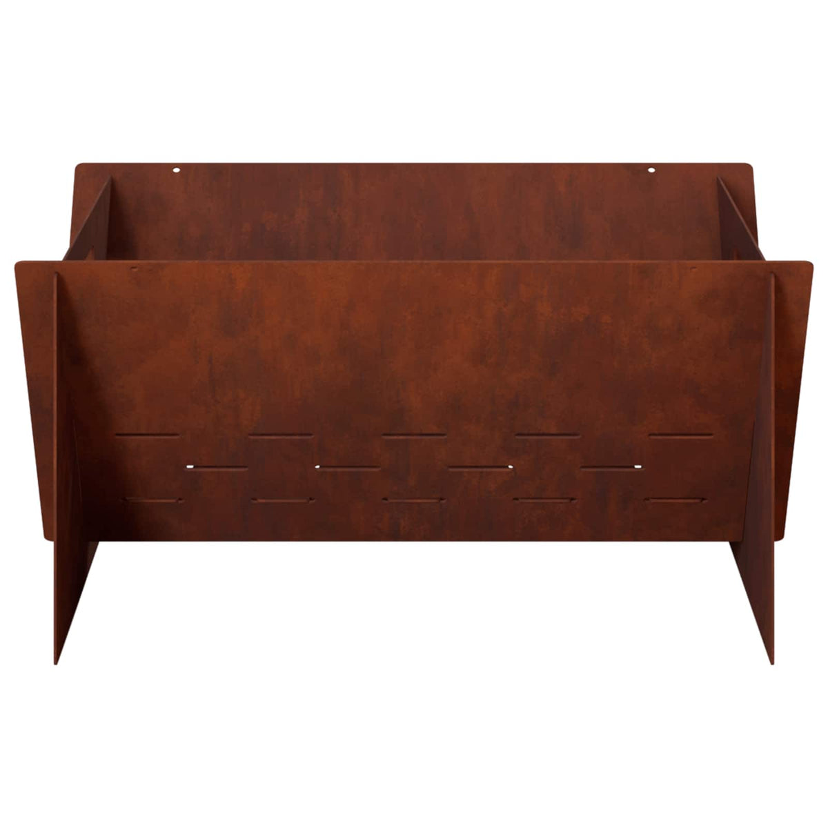 Kamin Crna 40 x 40 x 20 cm