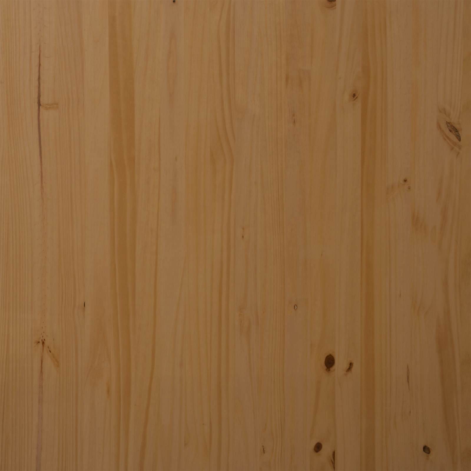 Set stola i pokretnog ormara MOSS 2 pcs Medeno Smeđa