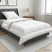 Set jastuka i popluna 2 kom. 150x200 cm Ljeto 140 GSM Vuna