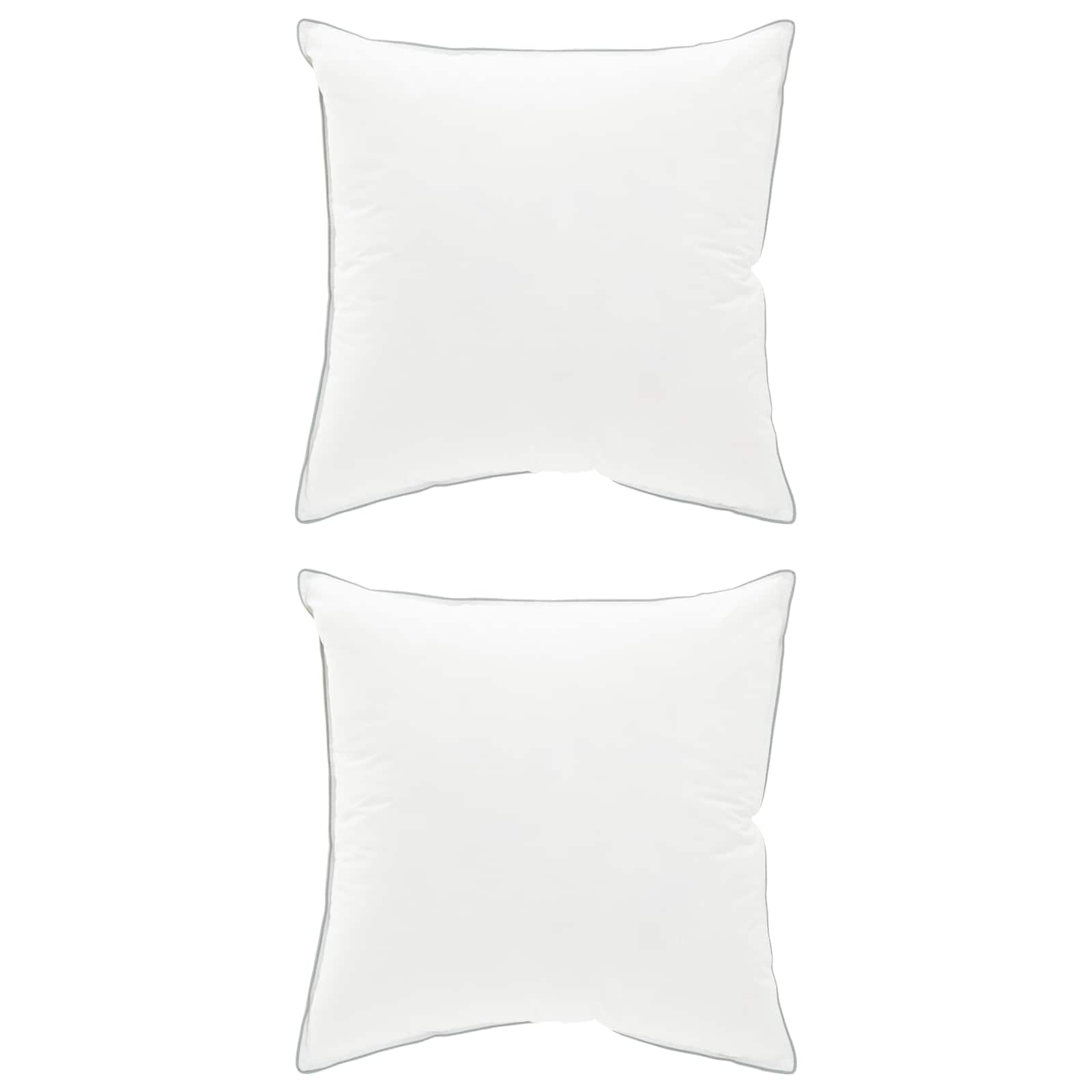 Set jastuka i popluna 3 kom. 240x260 cm Zima 450 GSM Vuna