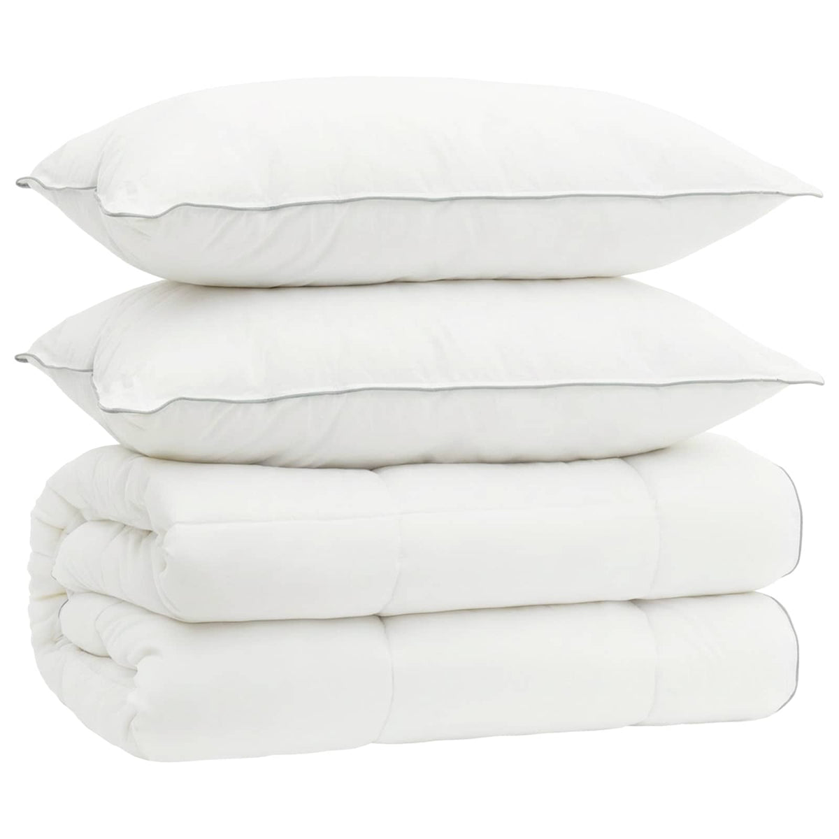 Set jastuka i popluna 3 kom. 140x220 cm 4 godišnja doba Vuna