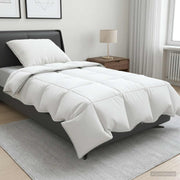 90% guska dol set FULDA 2 kom. 140 x 200 cm Ljeto 100 GSM