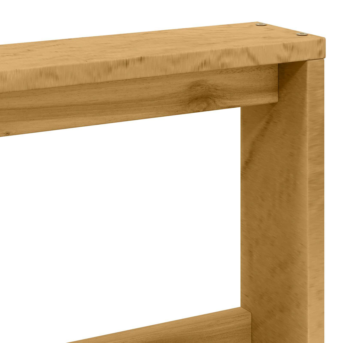 2 Komad Set vanjskih sofa Poliester Bijela i Antracit