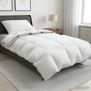 Poplun FULDA 155 x 220 cm 4 godišnja doba 310 GSM Bijela