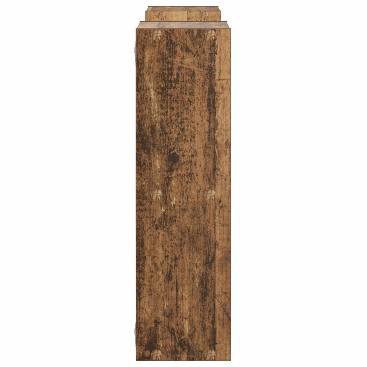 Zidna polica Staro drvo 102 x 17 x 59 cm Prerađeno drvo