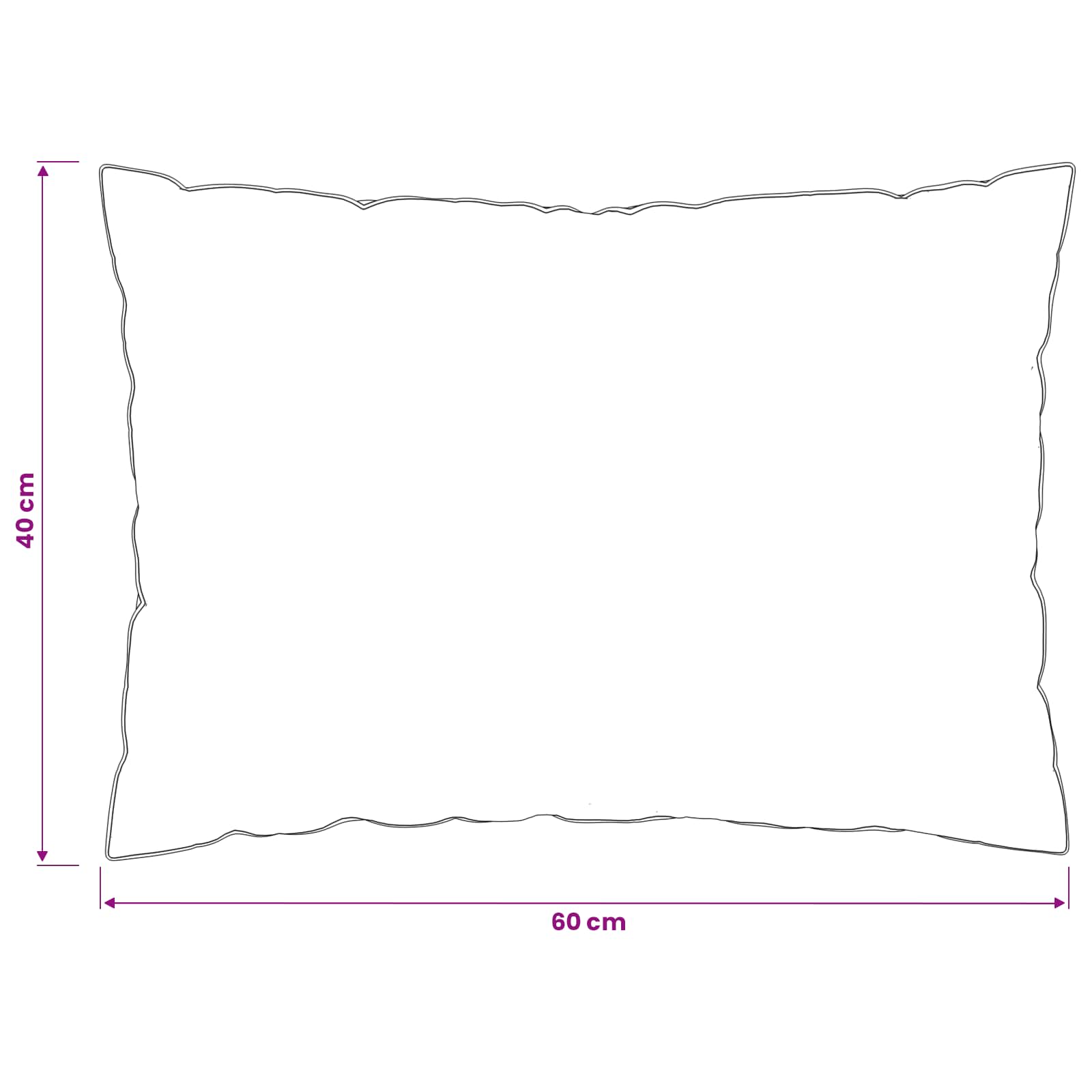 90% guska dol set FULDA 2 kom. 140 x 200 cm Sve sezone 210 GSM