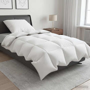 90% guska dol set FULDA 2 kom. 140 x 200 cm Sve sezone 210 GSM