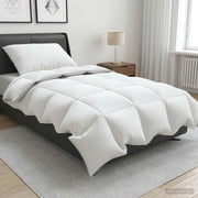 90% guska dol set FULDA 2 kom. 155 x 200 cm Sve sezone 210 GSM