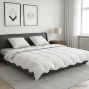 90% guska dol set FULDA 3 kom. 200 x 200 cm Ljeto 100 GSM