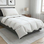 90% guska dol set FULDA 3 kom. 140 x 220 cm Ljeto 100 GSM