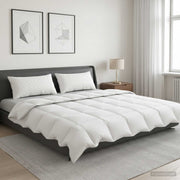 90% guska dol set FULDA 3 kom. 200 x 220 cm Ljeto 100 GSM
