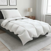 90% guska dol set FULDA 3 kom. 155 x 220 cm Sve sezone 210 GSM